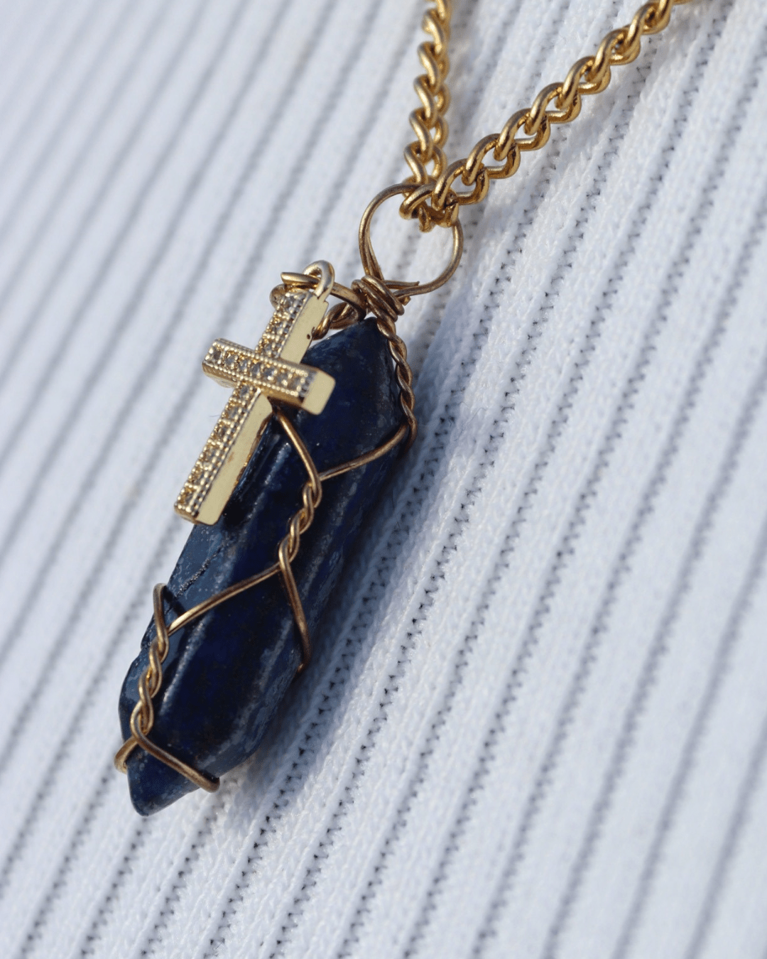 Pack Conexión – 2 Collares de Protección con Carta por Signo Zodiacal