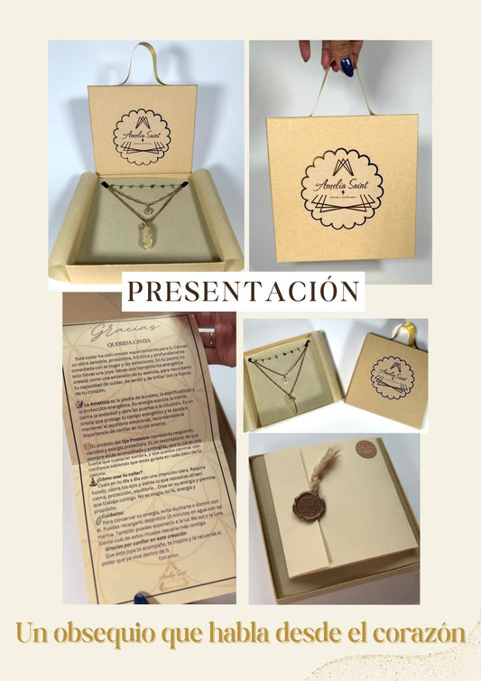 EL REGALO PERFECTO