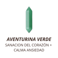 Aventurina Verde - Modelos Disponibles