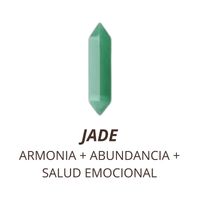 Jade - Modelos Disponibles