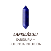 Lapislázuli - Modelos Disponibles