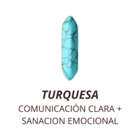 Turquesa - Modelos Disponibles