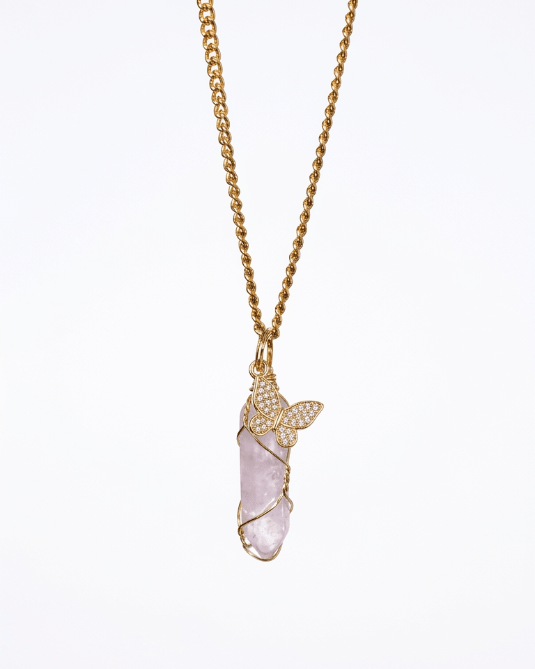Pack Conexión – 2 Collares de Protección con Carta por Signo Zodiacal