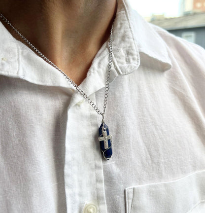 COLLAR Ismael + carta personalizada