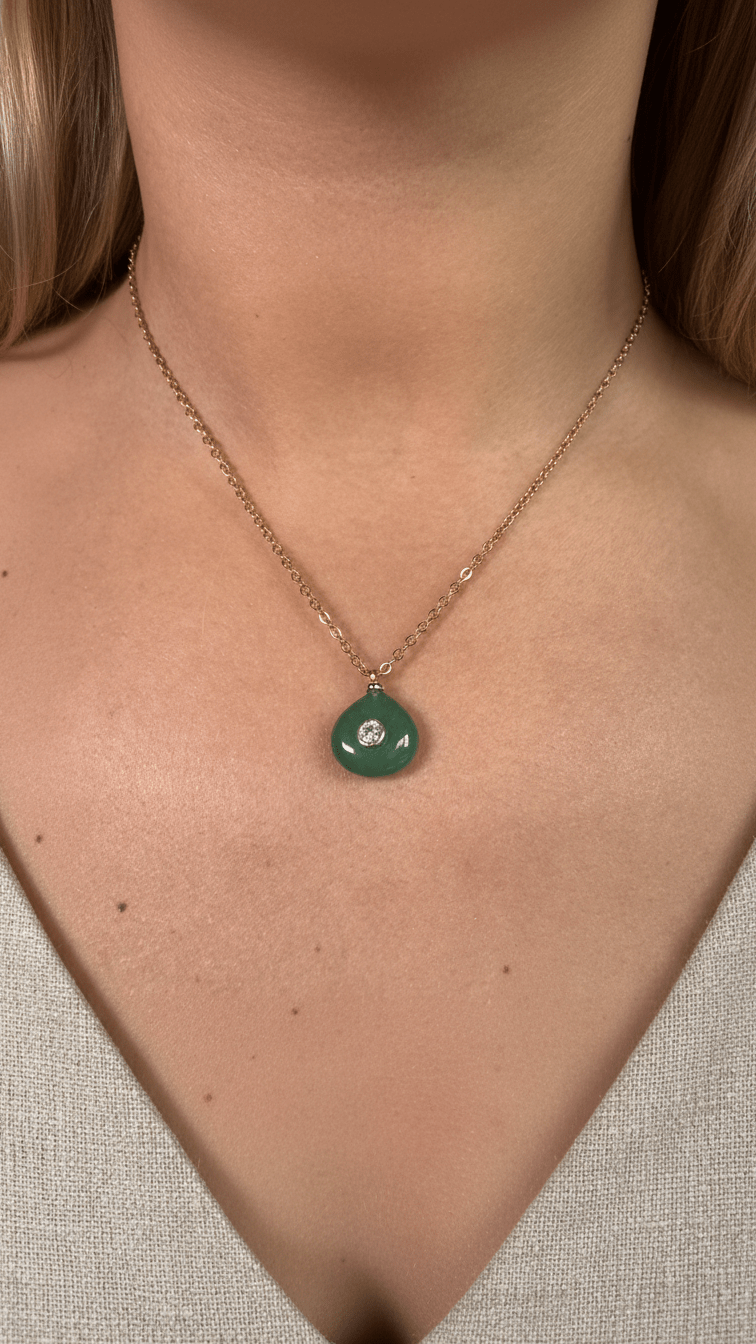 Jade – La Piedra de la Armonía y la Abundancia