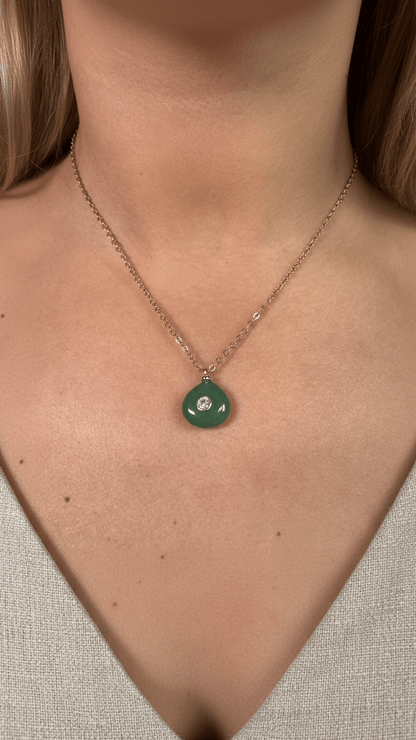 Jade – La Piedra de la Armonía y la Abundancia