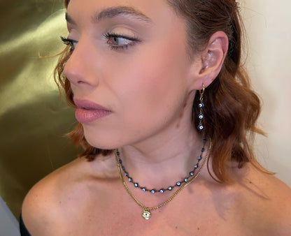 COLLAR Sofía + carta personalizada