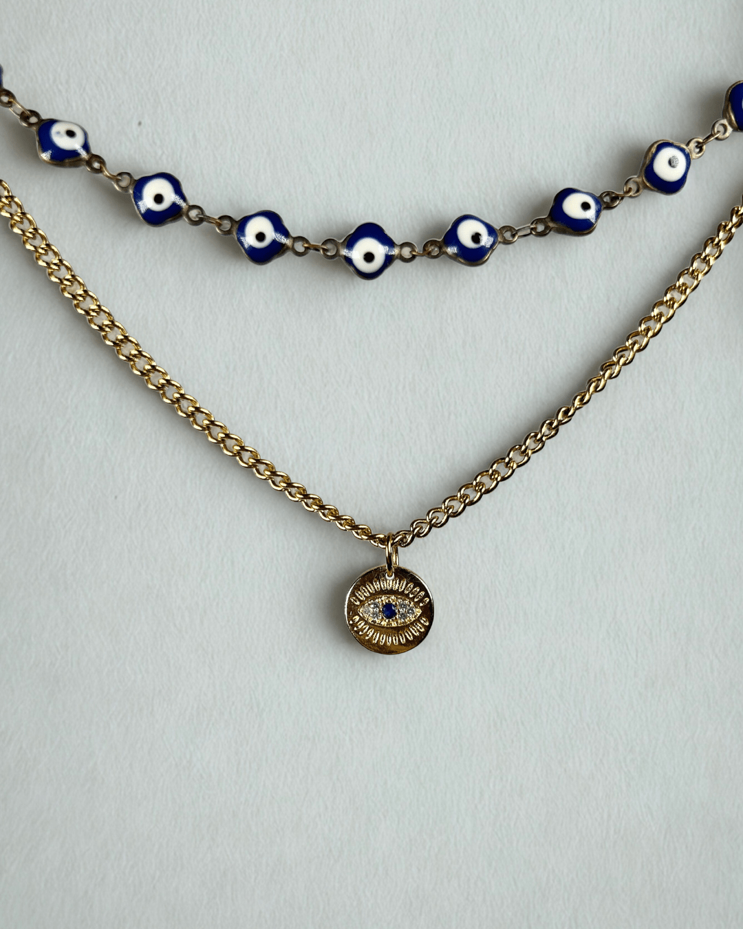 COLLAR Sofía + carta personalizada