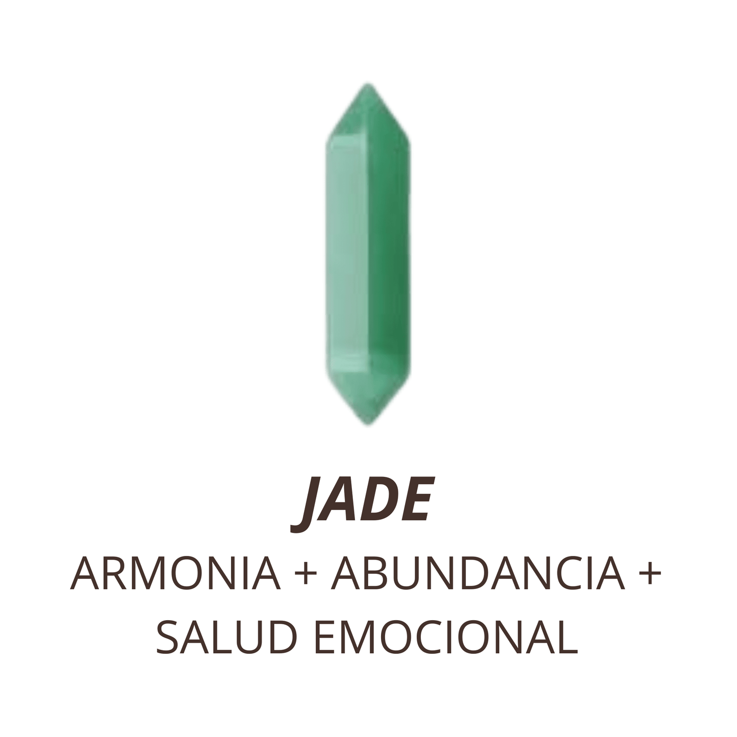 Pack Jade – Collar de 2 Cadenas + Pulsera con Piedra Jade Natural