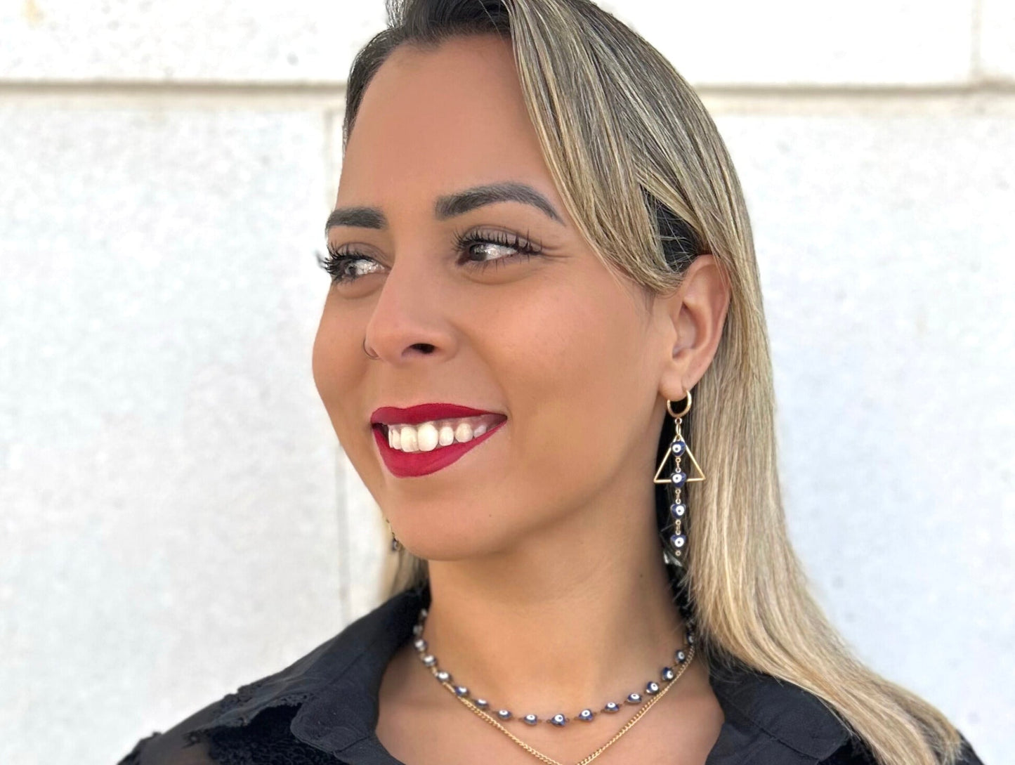 PENDIENTES Despertar