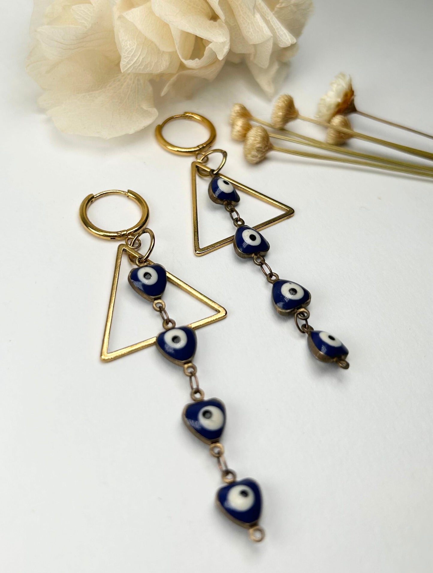 PENDIENTES Despertar