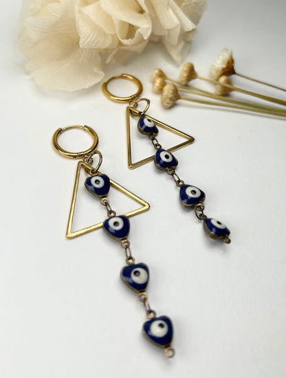 PENDIENTES Despertar