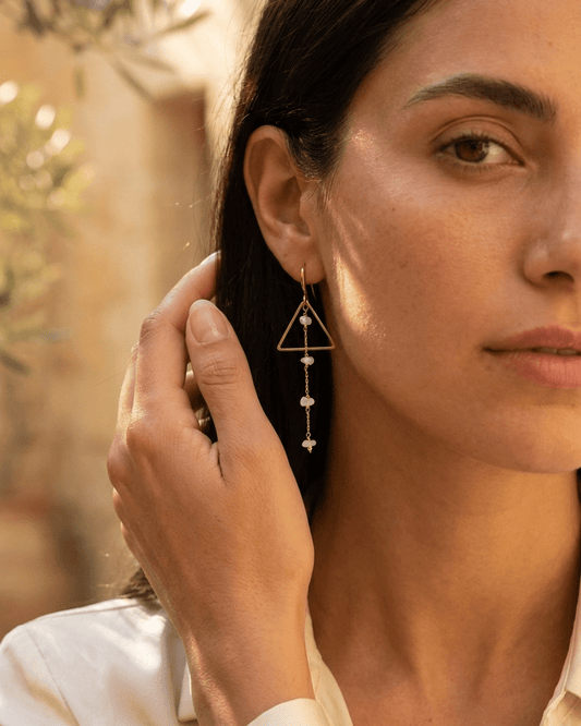 Pendientes Graciela