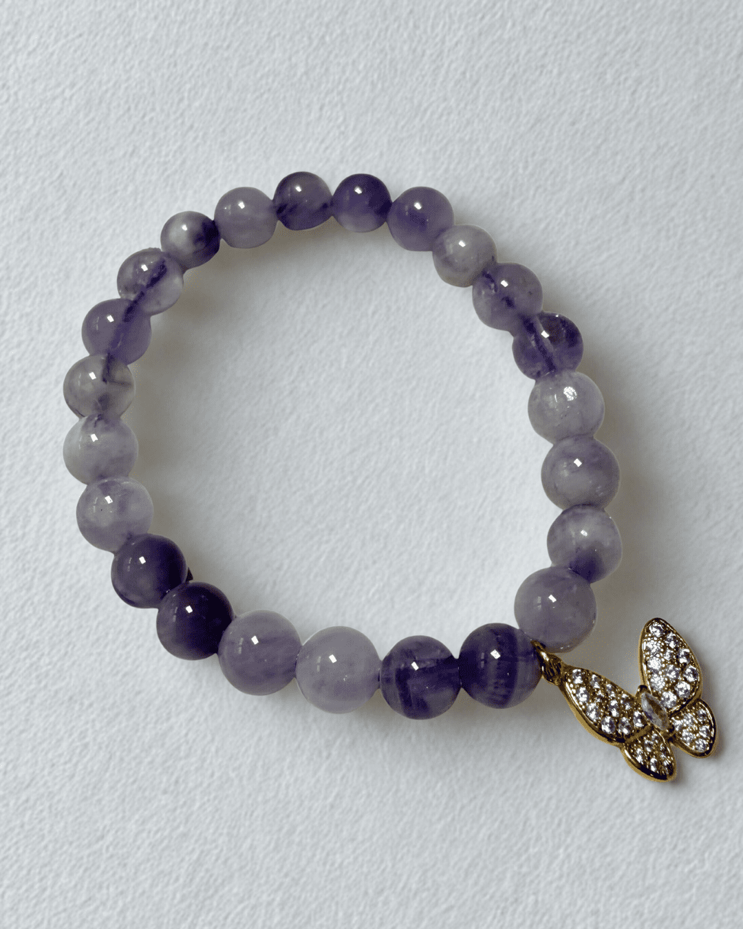 PULSERA Aura + Carta personalizada