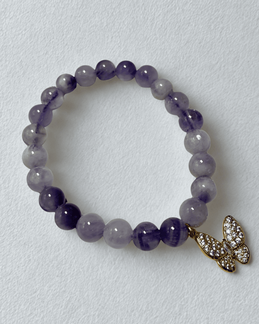 PULSERA Aura + Carta personalizada