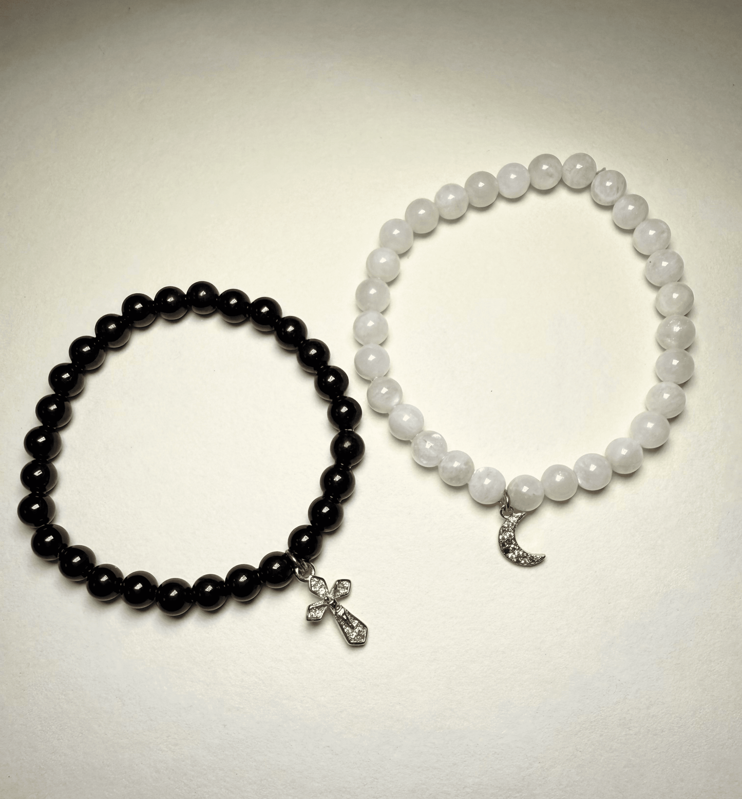 PULSERA Aura + Carta personalizada